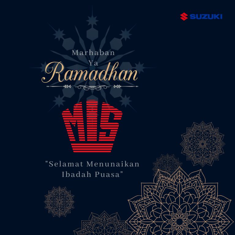 Ramadhan MIS