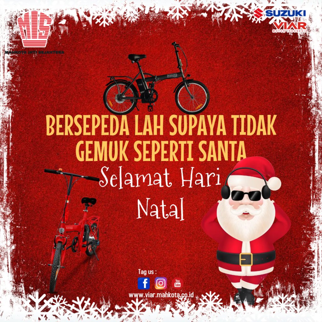 Selamat hari natal