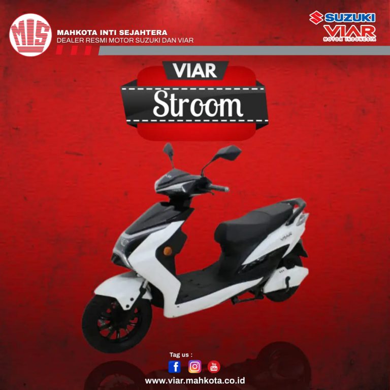 Viar Stroom MIS, Mahkota Inti Sejahtera