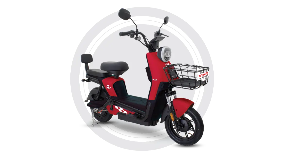 Merah
